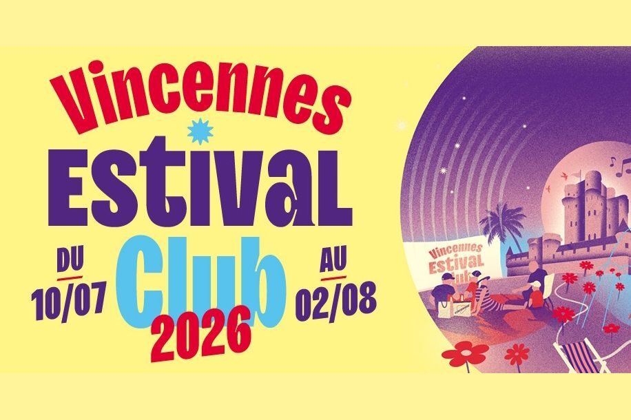 vincennes estival club