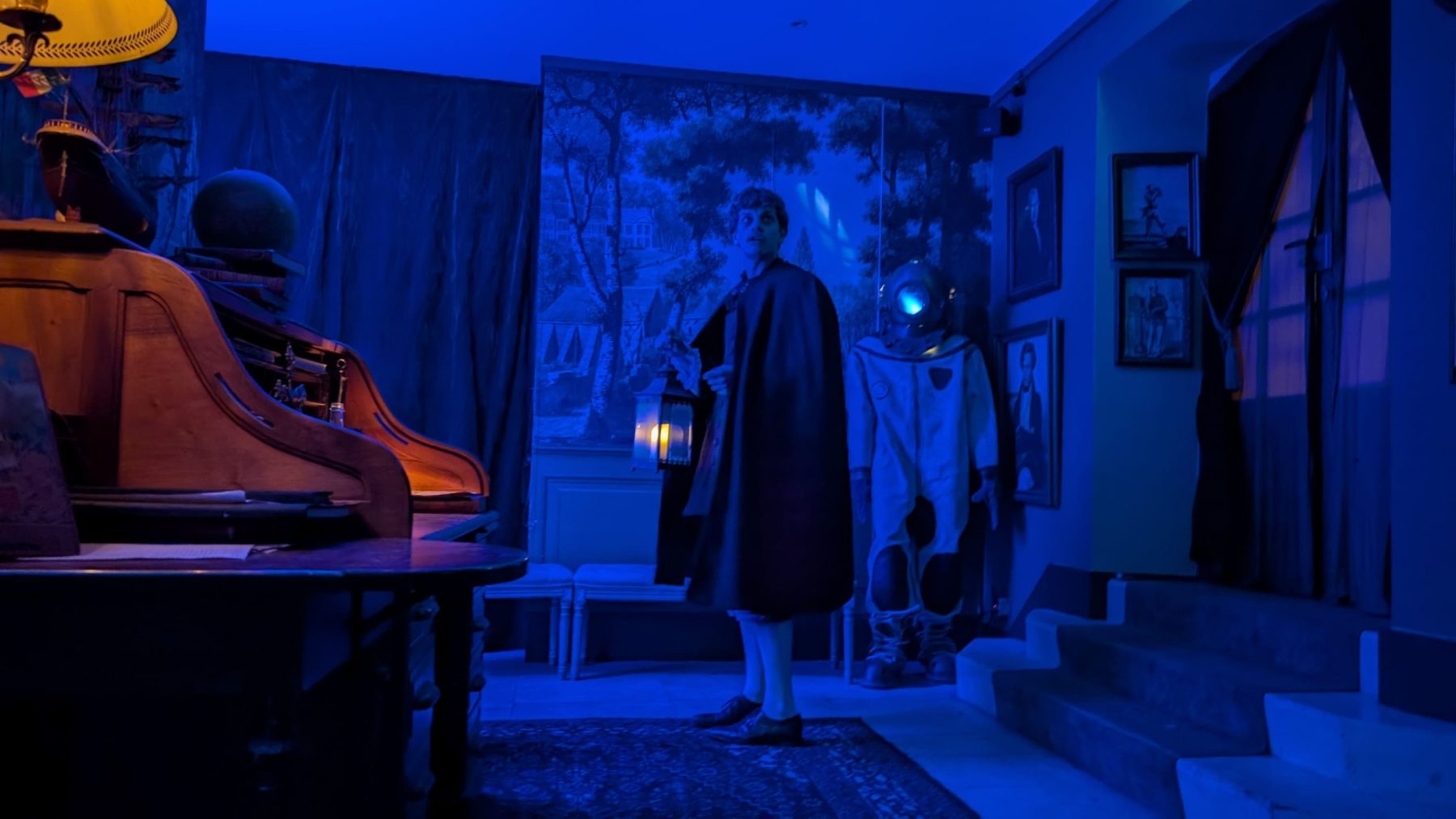 legendes et cauchemars nocturnes halloween au grand hôtel des rêves