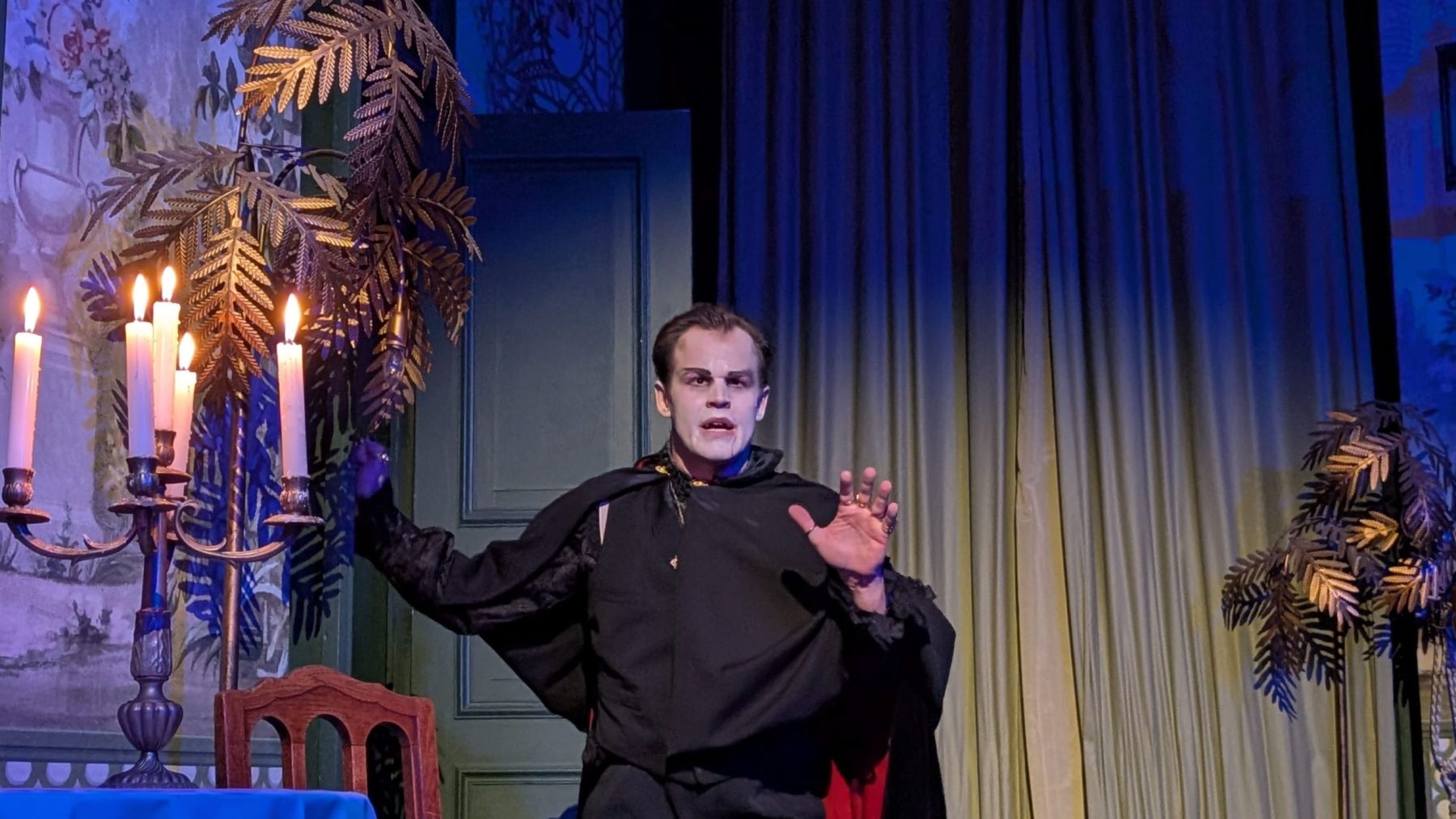 legendes et cauchemars nocturnes halloween au grand hôtel des rêves