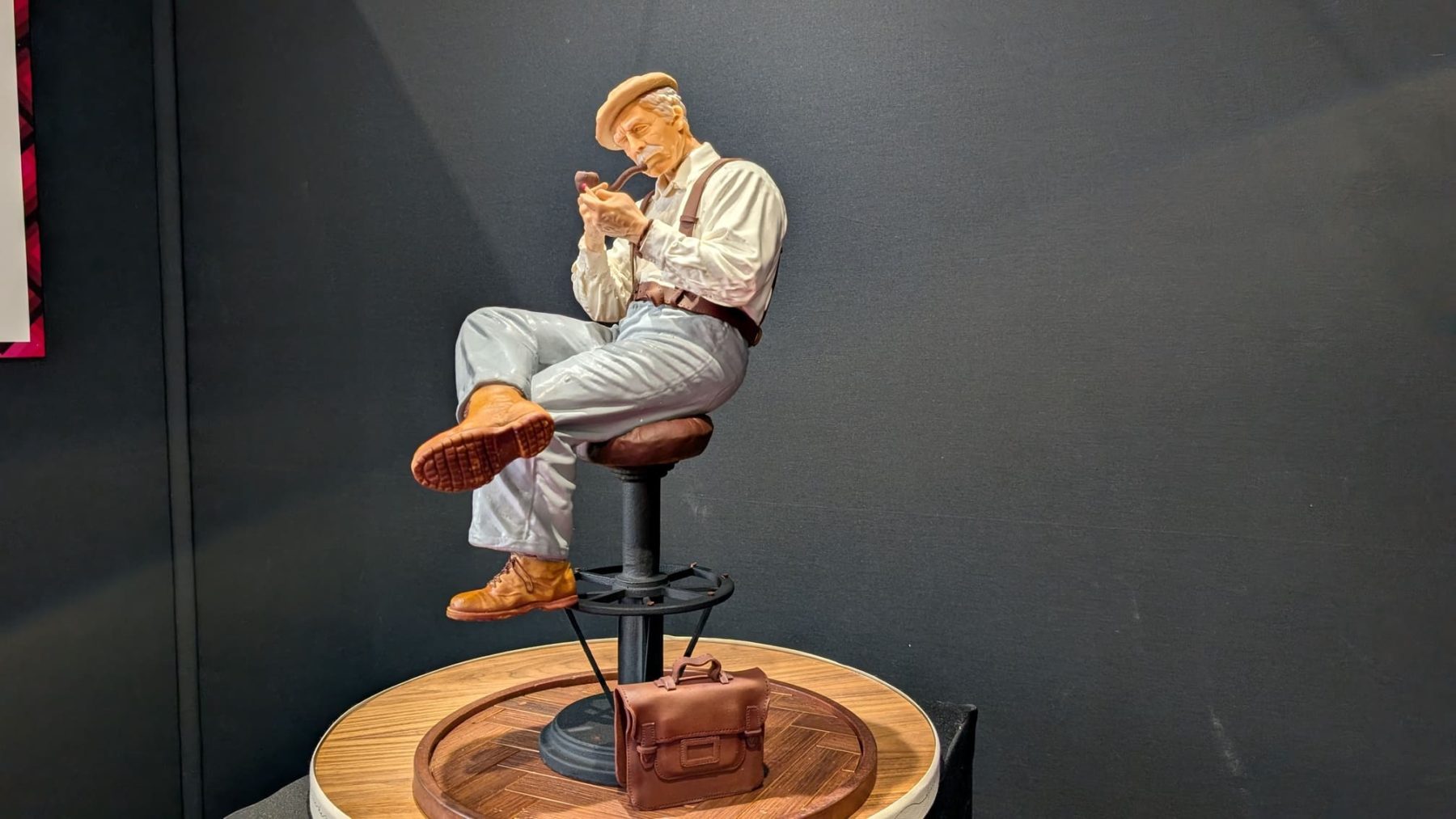 salon du chocolat 2026
