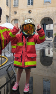 portes ouvertes des casernes des pompiers de paris